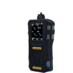 Enviro Forest Portable Multi Gas Detector with Pump Type