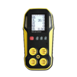 Enviro Forest Portable Multi Gas Analyzer for Toxic Gases Detection