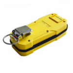 Enviro Forest Portable Multi Gas Analyzer for Toxic Gases Detection