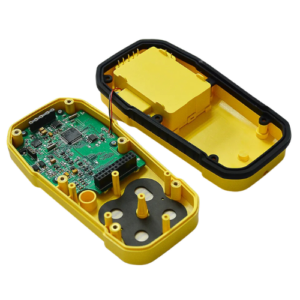 Enviro Forest Portable Multi Gas Analyzer for Toxic Gases Detection