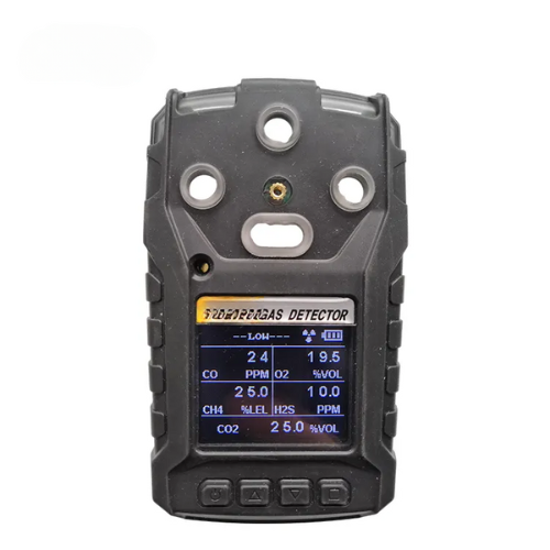 Enviro Forest 5 in 1 Portable Multi Gas Detector