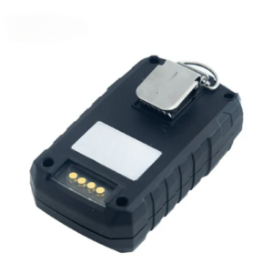 Enviro Forest 5 in 1 Portable Multi Gas Detector