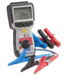 Enviro Forest Hand-Held Insulation and Conductivity Tester