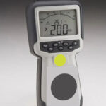 Enviro Forest Hand-Held Insulation and Conductivity Tester