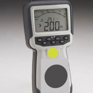 Enviro Forest Hand-Held Insulation and Conductivity Tester