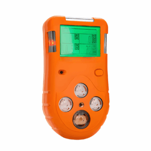 Enviro Forest Multi Gas Detector