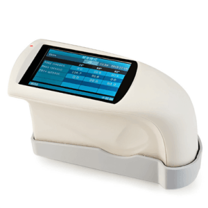 Enviro Forest Handheld Gloss Meter