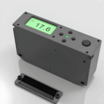 Enviro Forest Handheld Non-Contact Gloss Meter