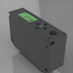 Enviro Forest Handheld Non-Contact Gloss Meter