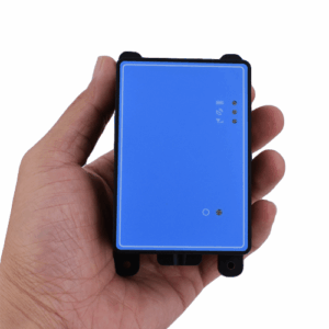 Rugged GNSS Tracker with Alerts & IP66 – Enviro Forest