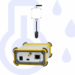 Smart Environmental Monitor with Wireless Alerts – Enviro Forest