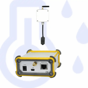 Smart Environmental Monitor with Wireless Alerts – Enviro Forest