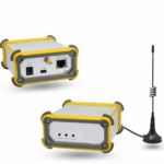 Smart Environmental Monitor with Wireless Alerts – Enviro Forest