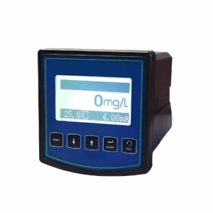 Enviro Forest Ion Analyzer