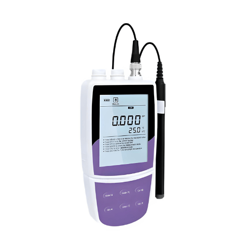 Enviro Forest Portable Conductivity Ion Meter