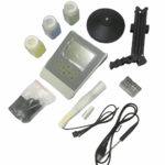 Enviro Forest Handheld Digital PH Meter