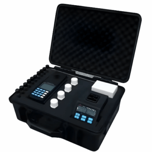 Enviro Forest Portable Handheld Ion Balance