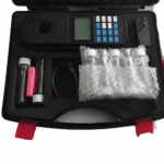 Enviro Forest Portable Handheld Ion Balance