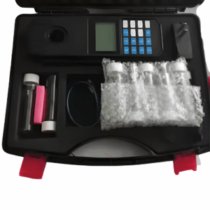 Enviro Forest Portable Handheld Ion Balance