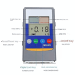 Enviro Forest Handheld Multiparameter Water