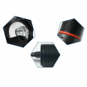 Enviro Forest Water Quality Detective