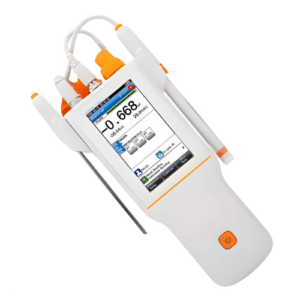 Enviro Forest Portable Ion Meter