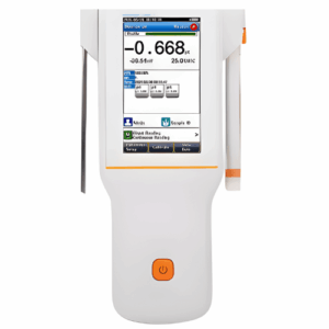 Enviro Forest Portable Ion Meter