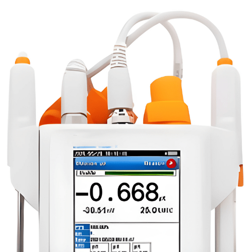 Enviro Forest Portable Ion Meter