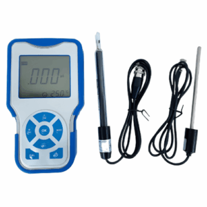 Enviro Forest Portable Ion Meter