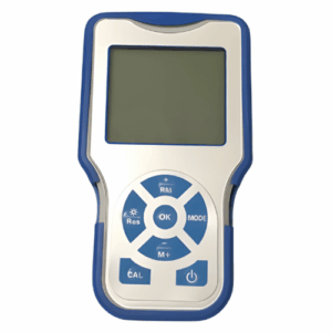 Enviro Forest Portable Ion Meter