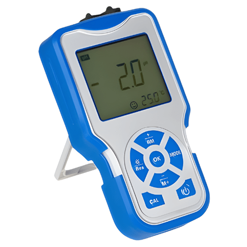 Enviro Forest Portable Ion Meter