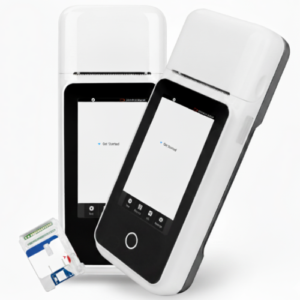 EFOHIM-299.png Portable Electrolyte Analyzer Handheld ISE Diagnostic Device – Enviro Forest