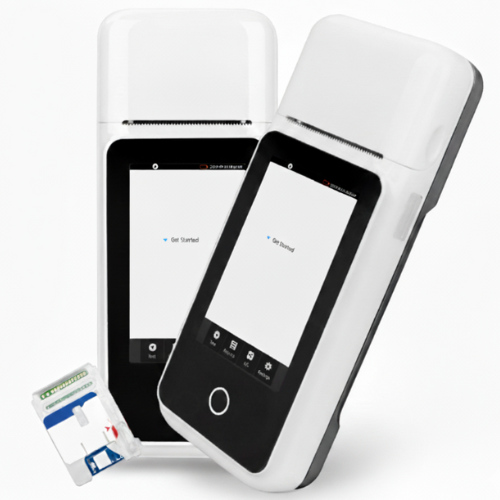 Portable Electrolyte Analyzer Handheld ISE Diagnostic Device – Enviro Forest