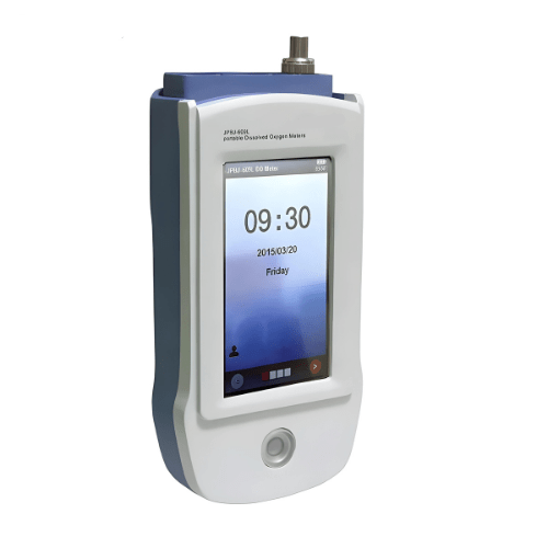 Enviro Forest Multiparameter Tester Meter