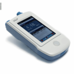 Enviro Forest Handheld pH Meter