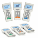 Enviro Forest Handheld Digital Ion Meter