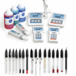 Enviro Forest Handheld Digital Ion Meter