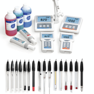 Enviro Forest Handheld Digital Ion Meter