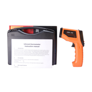  Enviro Forest Thermometer Gun Laser