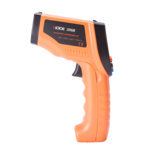  Enviro Forest Thermometer Gun Laser