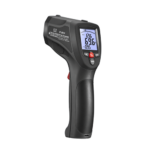 Professional Infrared Thermometer with 150 ms Response Time – Enviro Forest