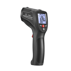 Professional Infrared Thermometer with 150 ms Response Time – Enviro Forest