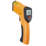 High Temperature Digital Infrared Thermometer – Enviro Forest