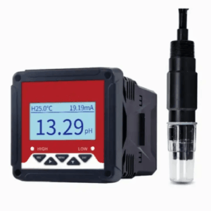 Enviro Forest Salinity Turbidity Sensor