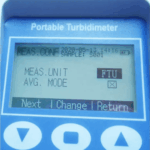 Enviro Forest Portable Turbidimeter