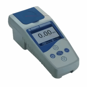 Enviro Forest LED Light Source Portable Turbidity