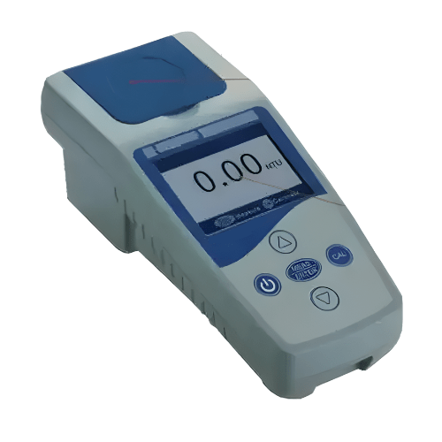 Enviro Forest LED Light Source Portable Turbidity