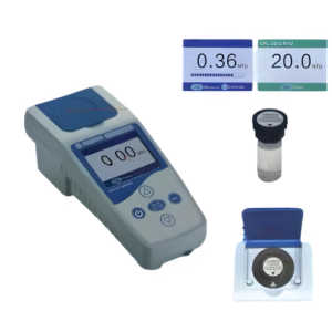 Enviro Forest LED Light Source Portable Turbidity