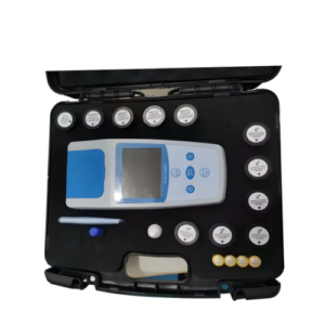 Enviro Forest LED Light Source Portable Turbidity