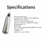 Enviro Forest LED Light Source Portable Turbidity